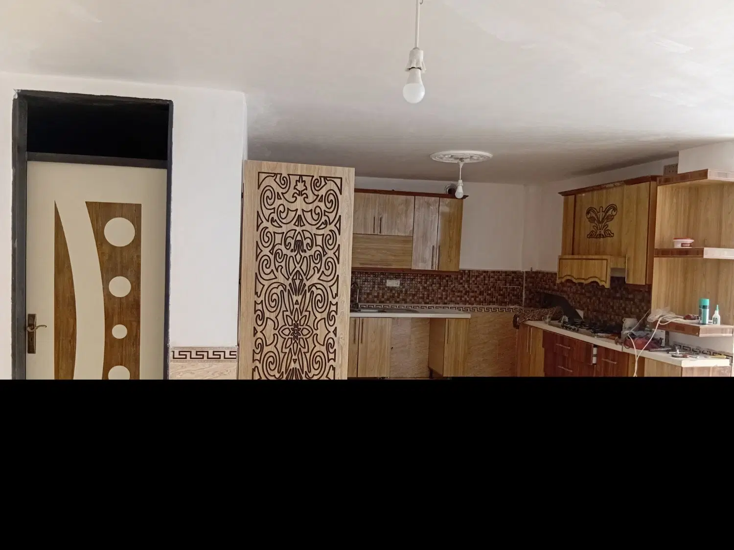 اندیشه ویلایی