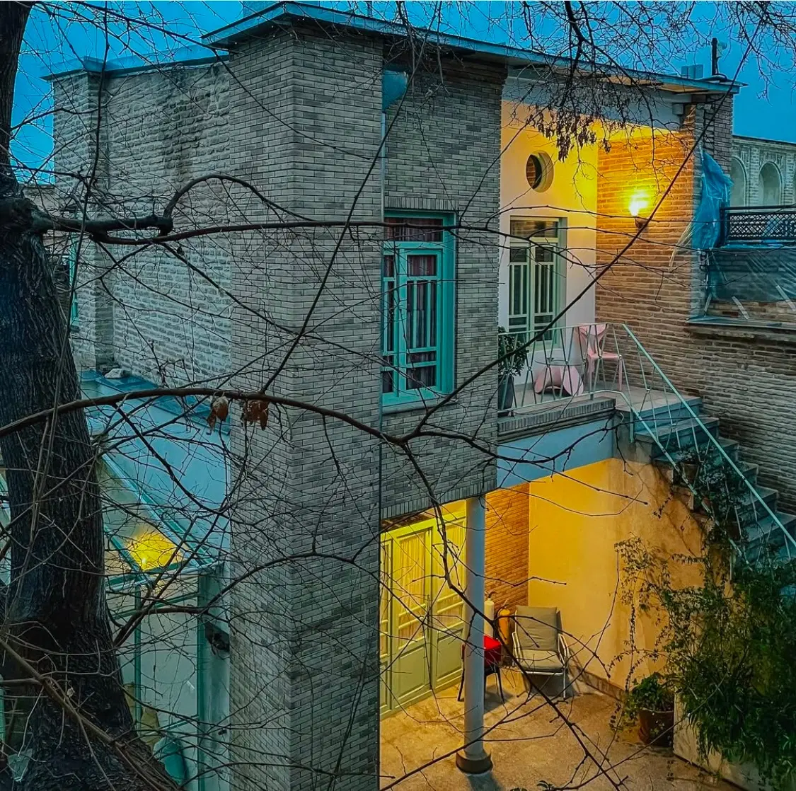 همخونه میپذیرم رایگان