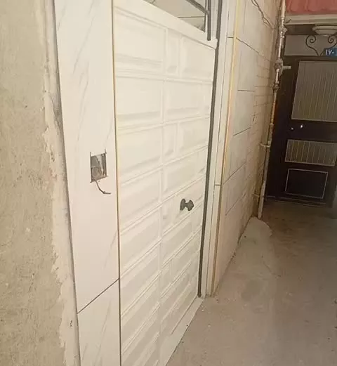 خانه بازسازی کامل مارالان جدیری سند تکبرگ