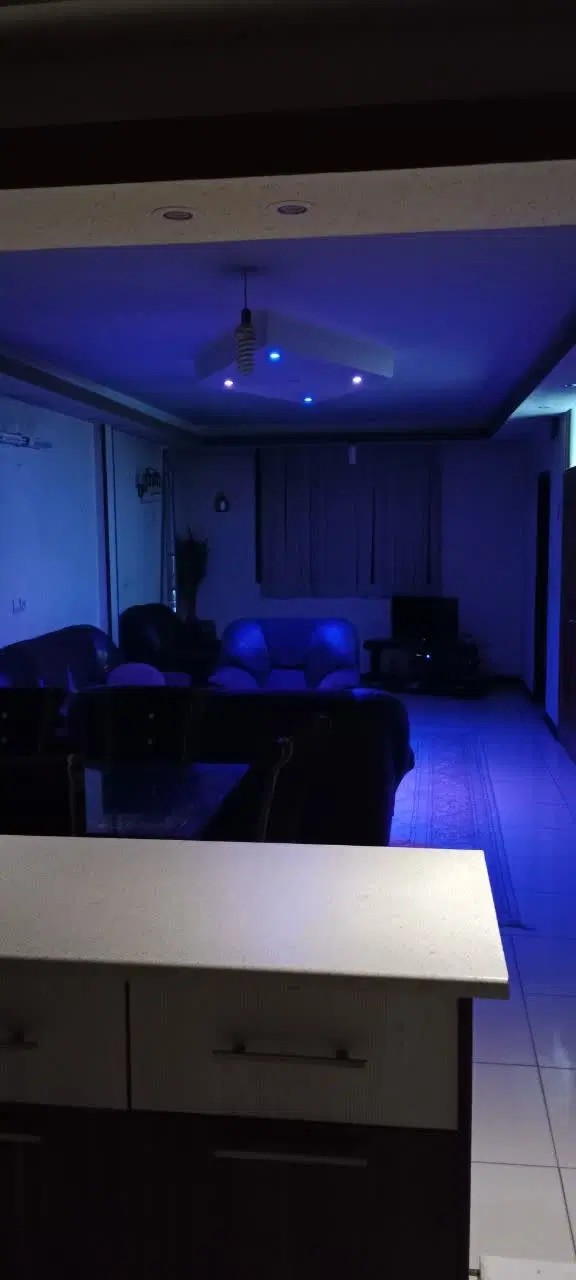 فروش یک دستگاه آپارتمان سه واحدی
