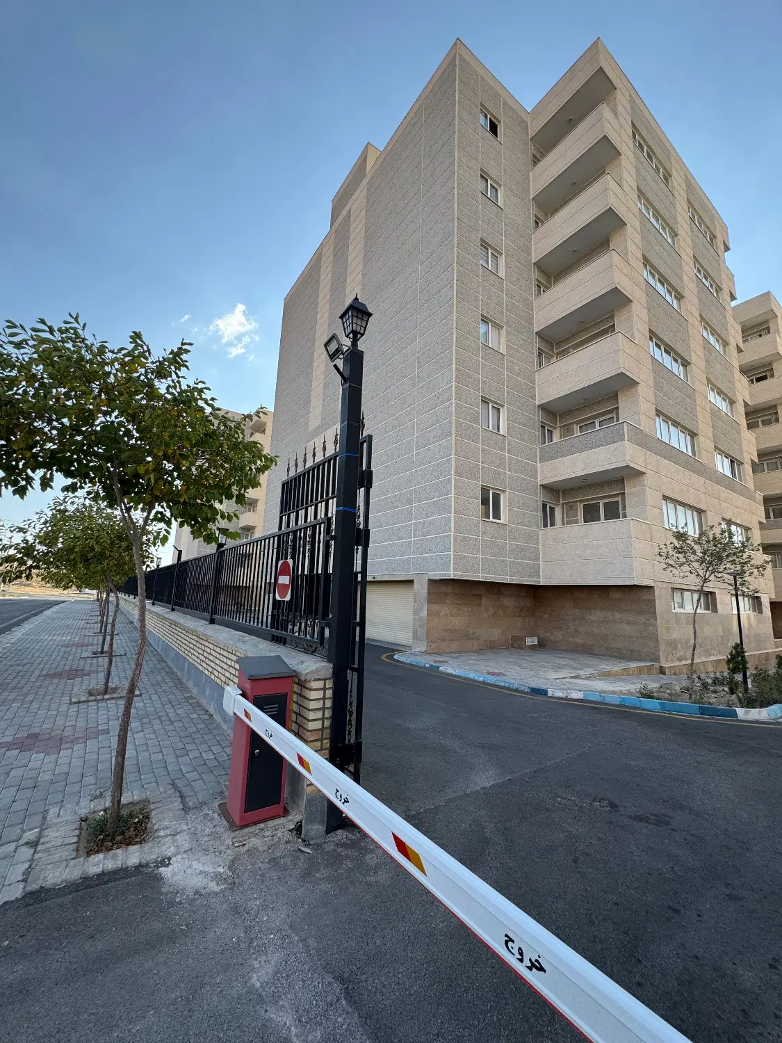 پیش فروش مسکن ملی سهند فاز ۵_۳