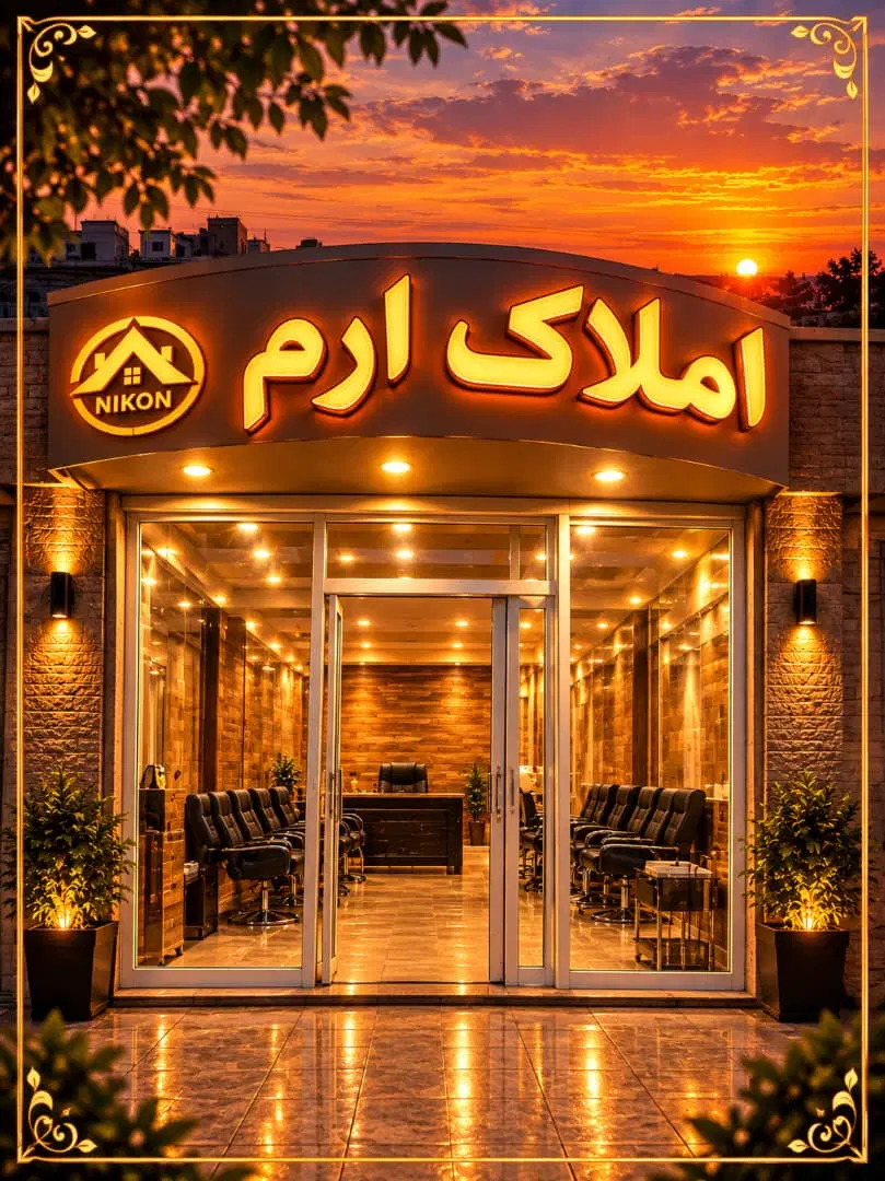 خرید و فروش ( رهن و اجاره )  گردخون