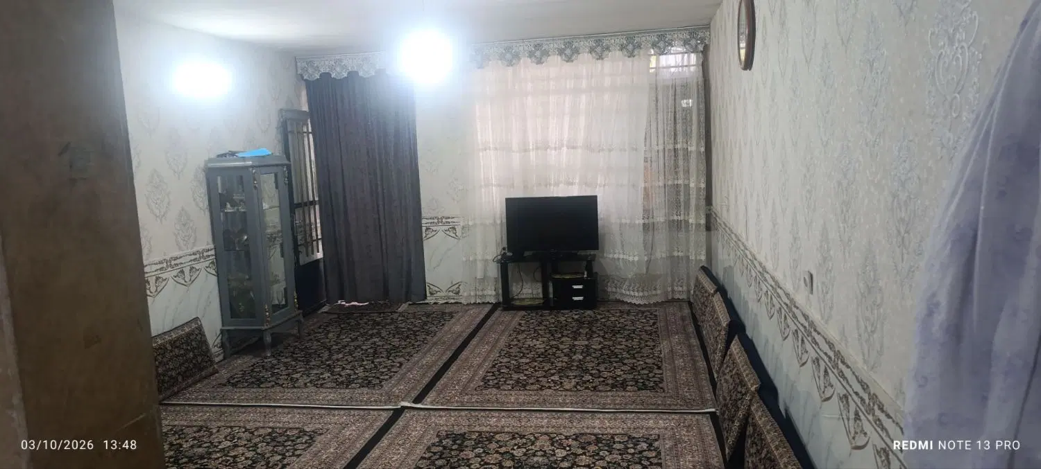 خانه ، کشمیری