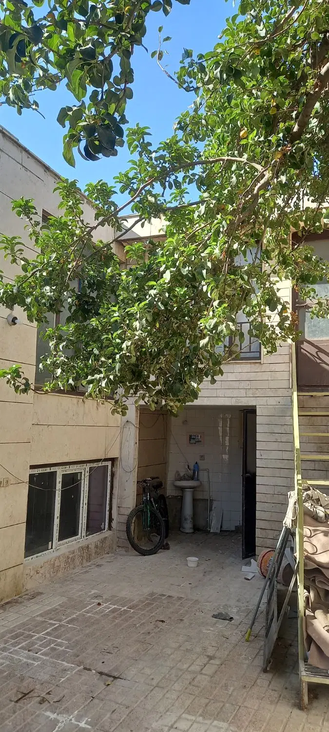 خانه ویلایی نزدیک حرم