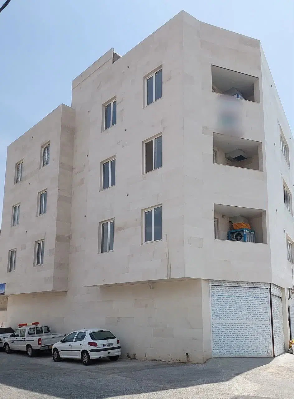 فروش واحد آپارتمان ۱۰۰ متری