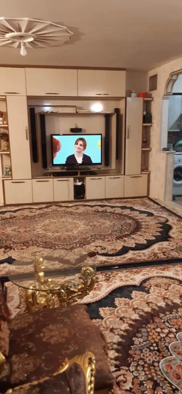 آگهی شخصی_65متر_پارکینگ_انباری_پر نور