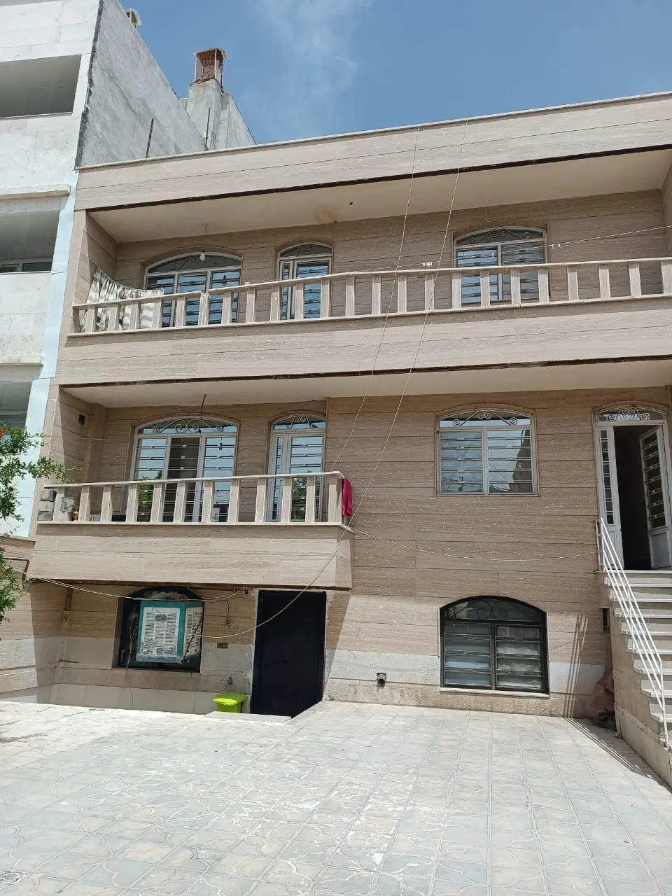 دو خواب آفتاب