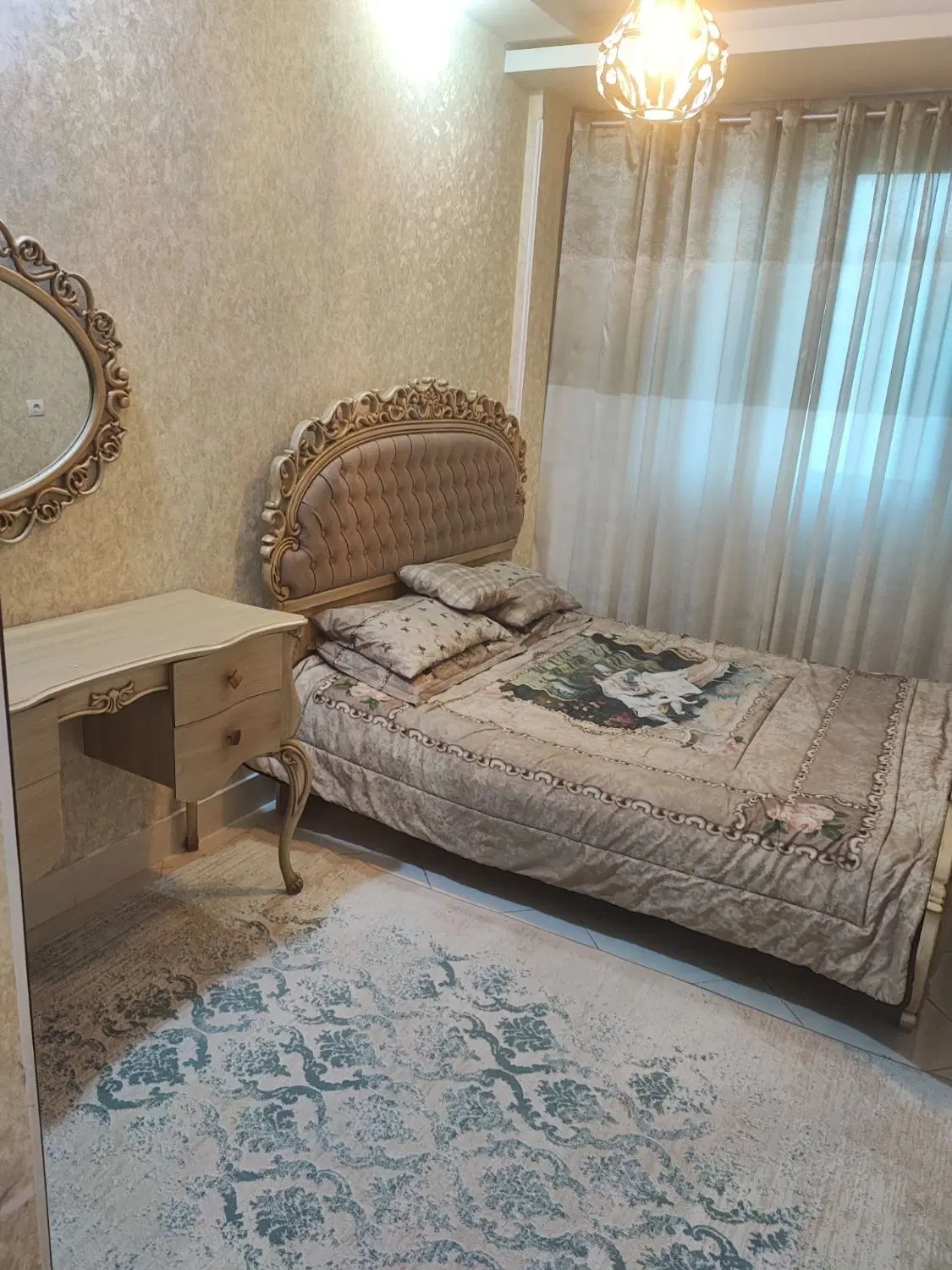آپارتمان سنددار
