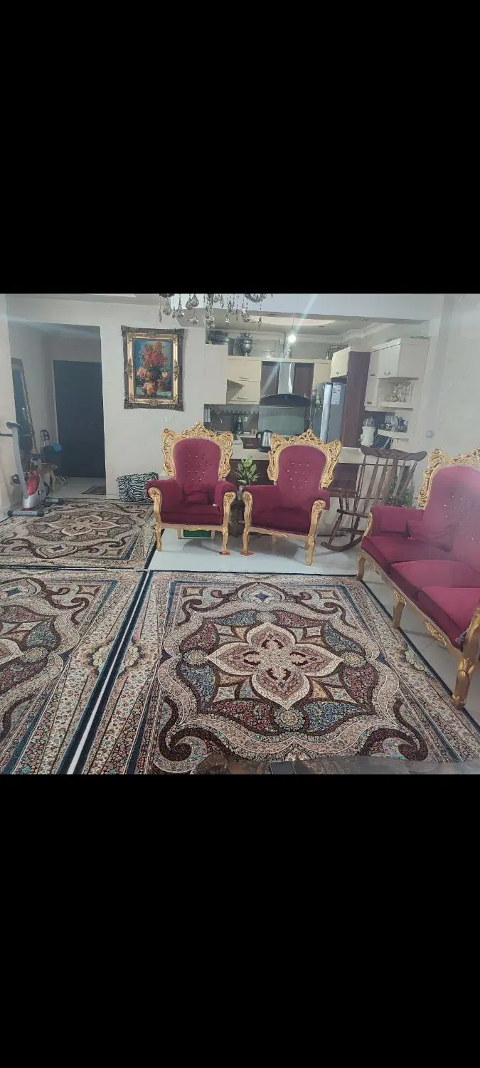 آپارتمان 85متر مفید سند دار آسانسور پارکینگ سنددار