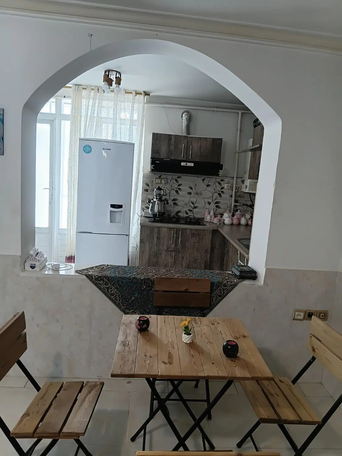 سوییت مبله