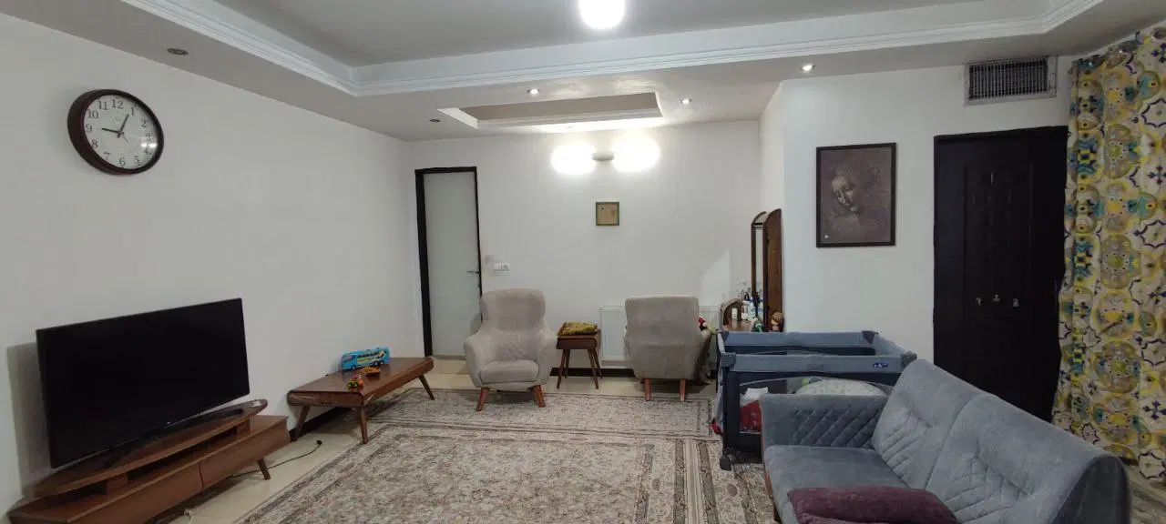 فروش آپارتمان جوادیه