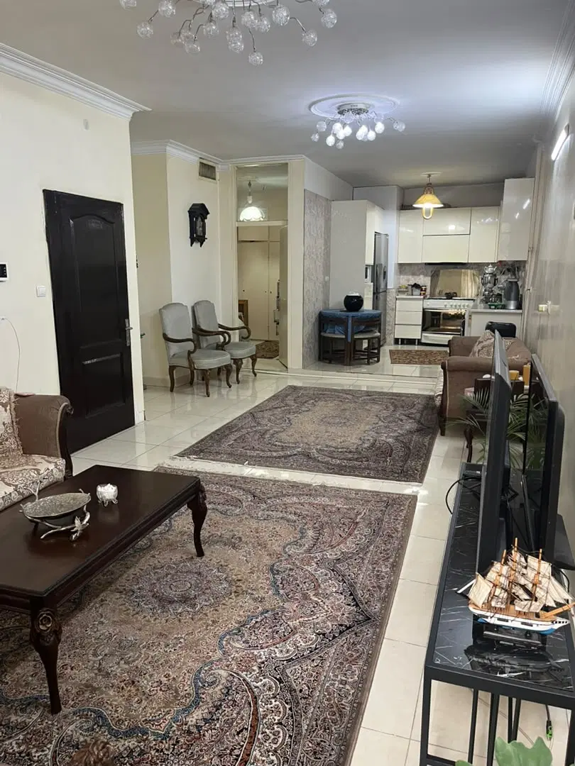 اجاره واحد۷۲متری درشمیران نو