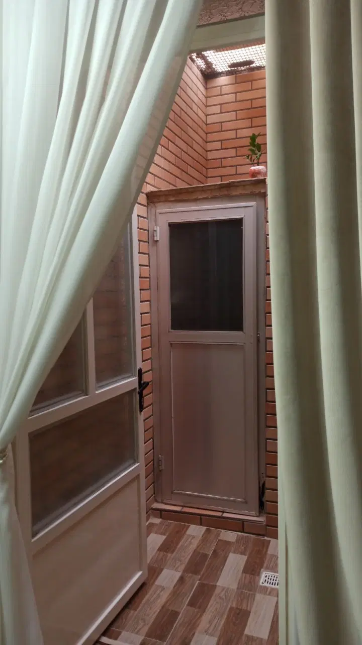 منزل ویلایی ۷۵متری