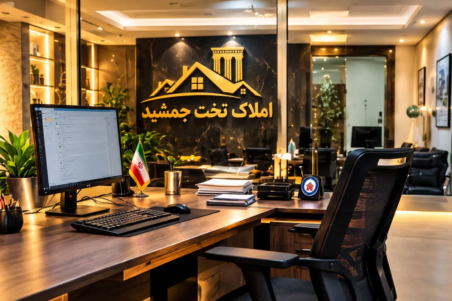 طبقه همکف راه مجزا