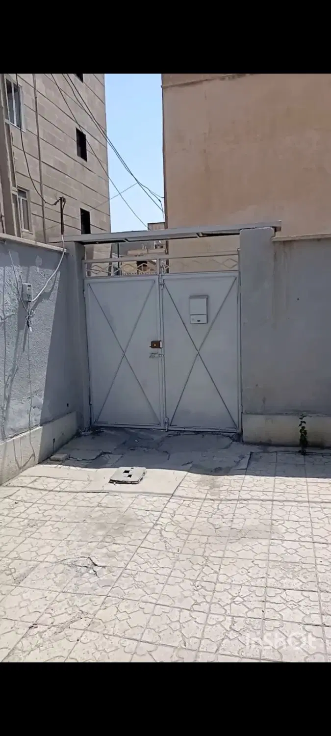 اجاره ویلایی دربست جهت انبار کارگاه بحر خیابان پیک
