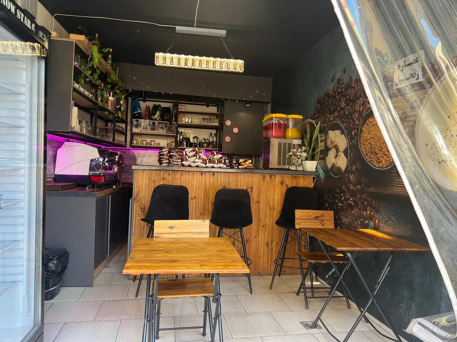 رهن و اجاره مغازه تجاری