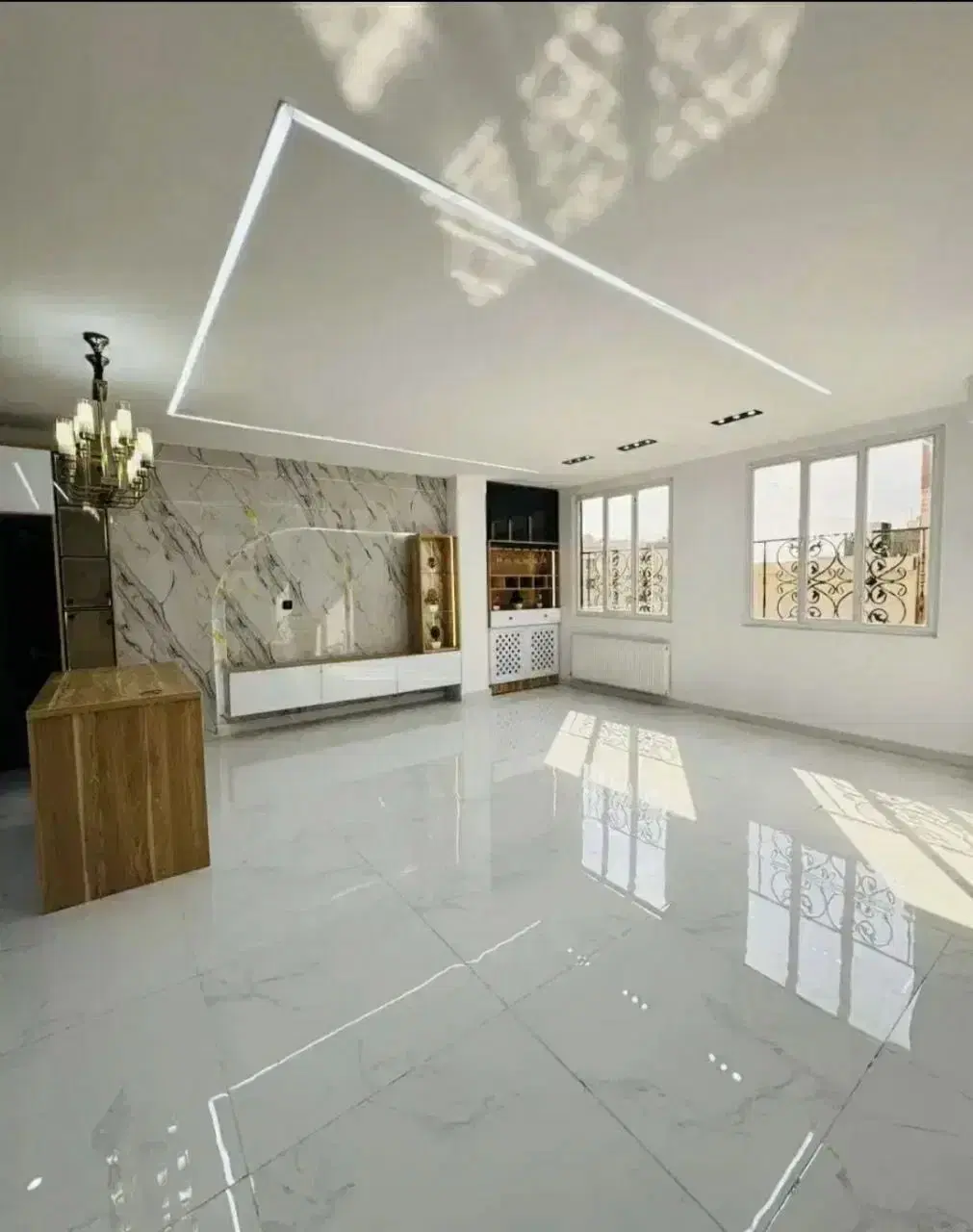 63متر*لوکس مهندسی ساز_کم واحد_شخصی ساز+وام