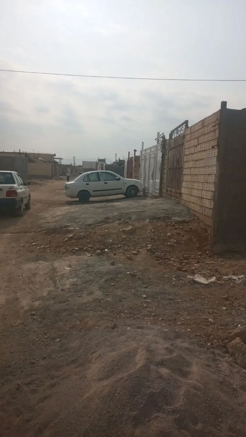 خانه نیم سازجزایری