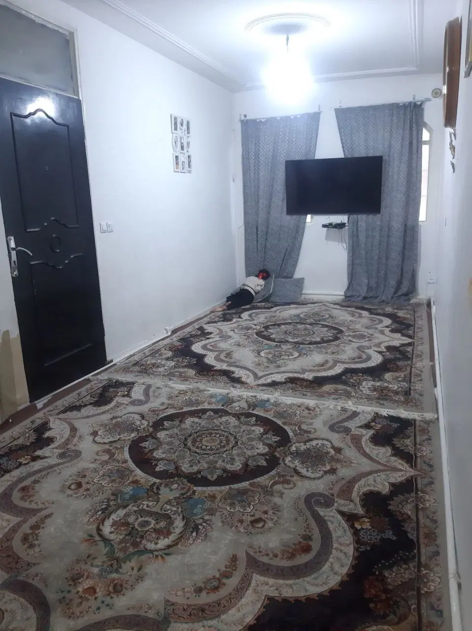 ۳۷ متر_نقلی_همکف_سی متری جی برادران فلاح