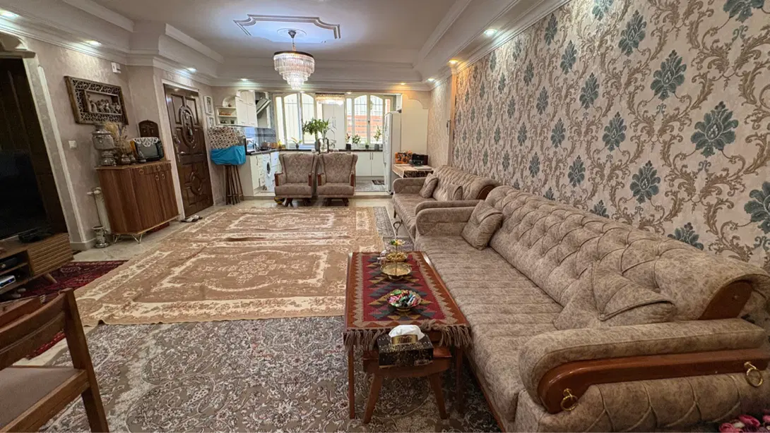 ۷۹ دوخوابه شخصی ساز تک واحدی