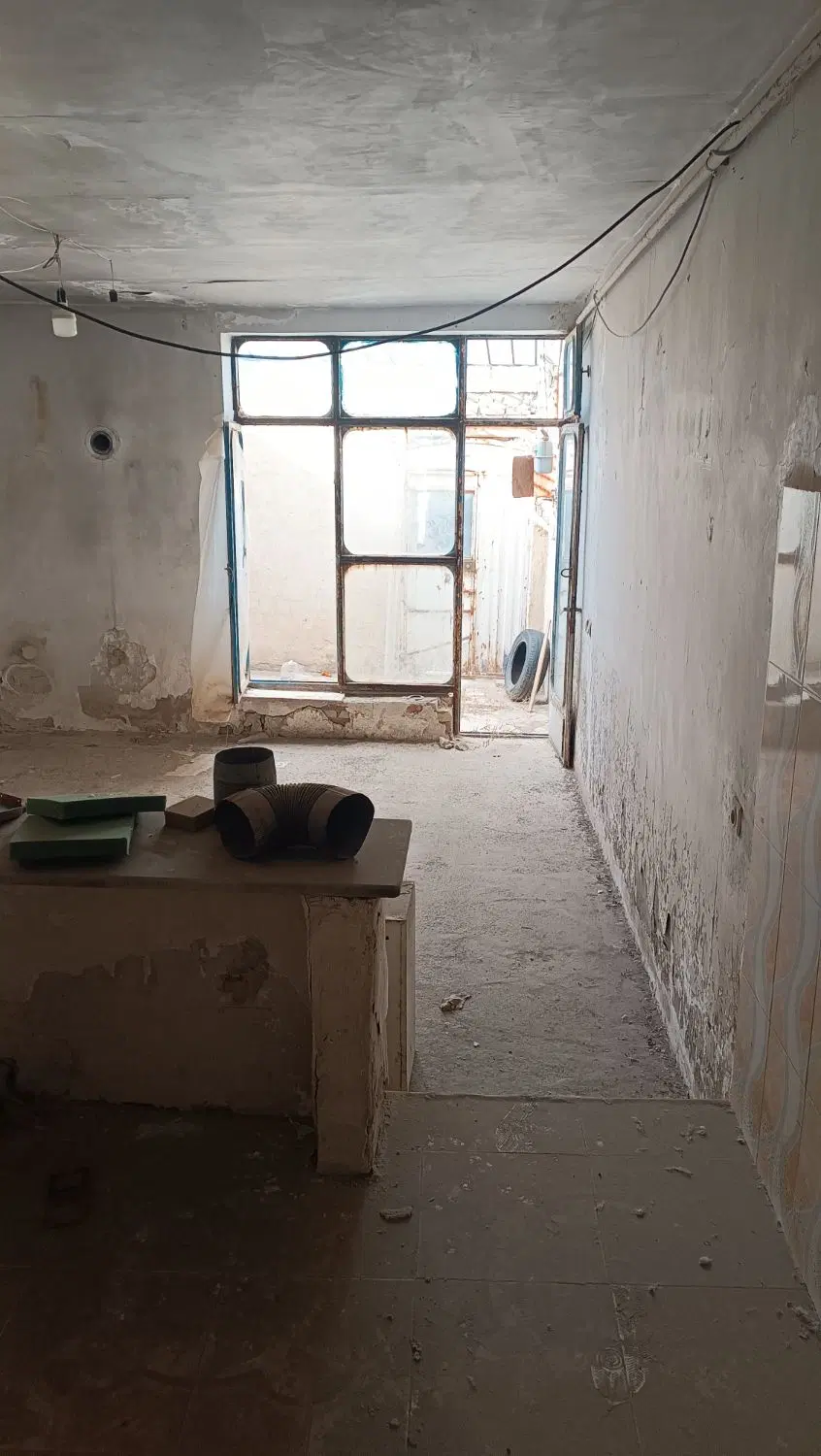 خانه در آخماقیه