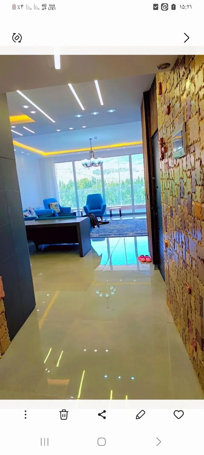 اپارتمان کلید اول  شرکتی