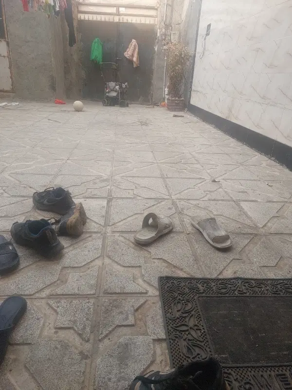 ویلایی ماشین رو