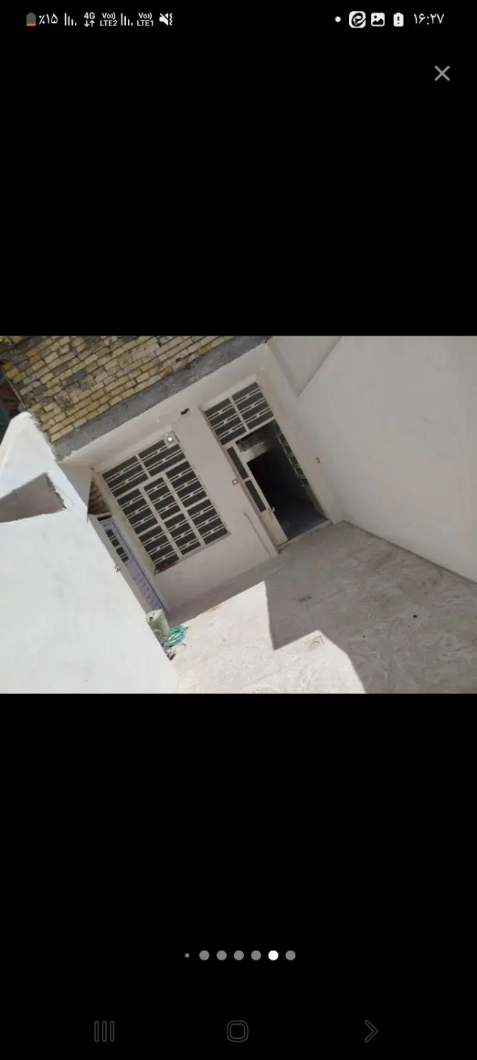 معاوضه منزل دو خواب در گردخون با خودرو