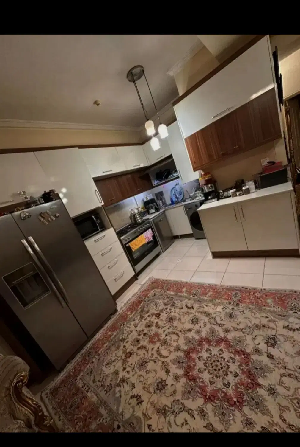 همخونه خانم