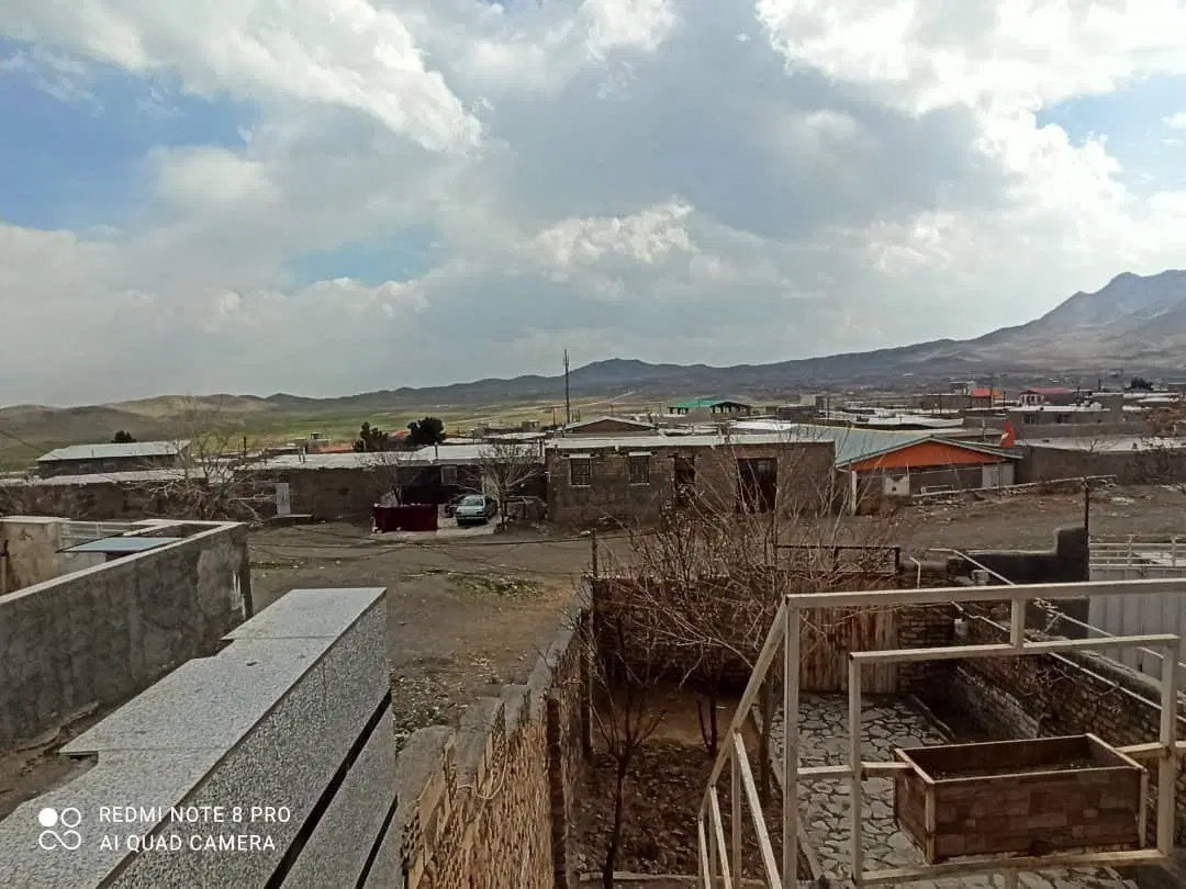 خانه ی ویلایی
