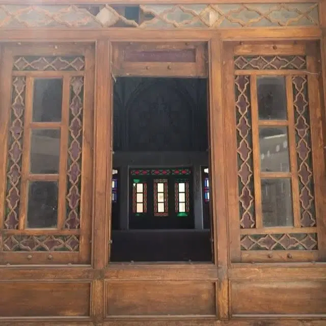 خانه نقلی