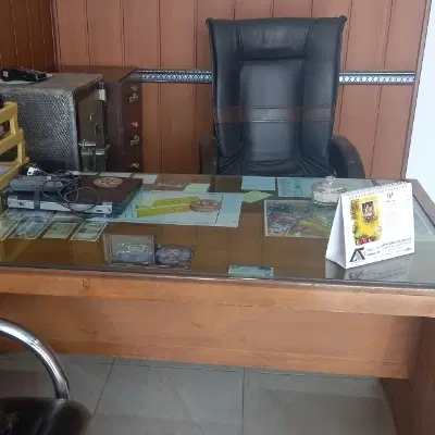مغازه فروشی جاده کلات