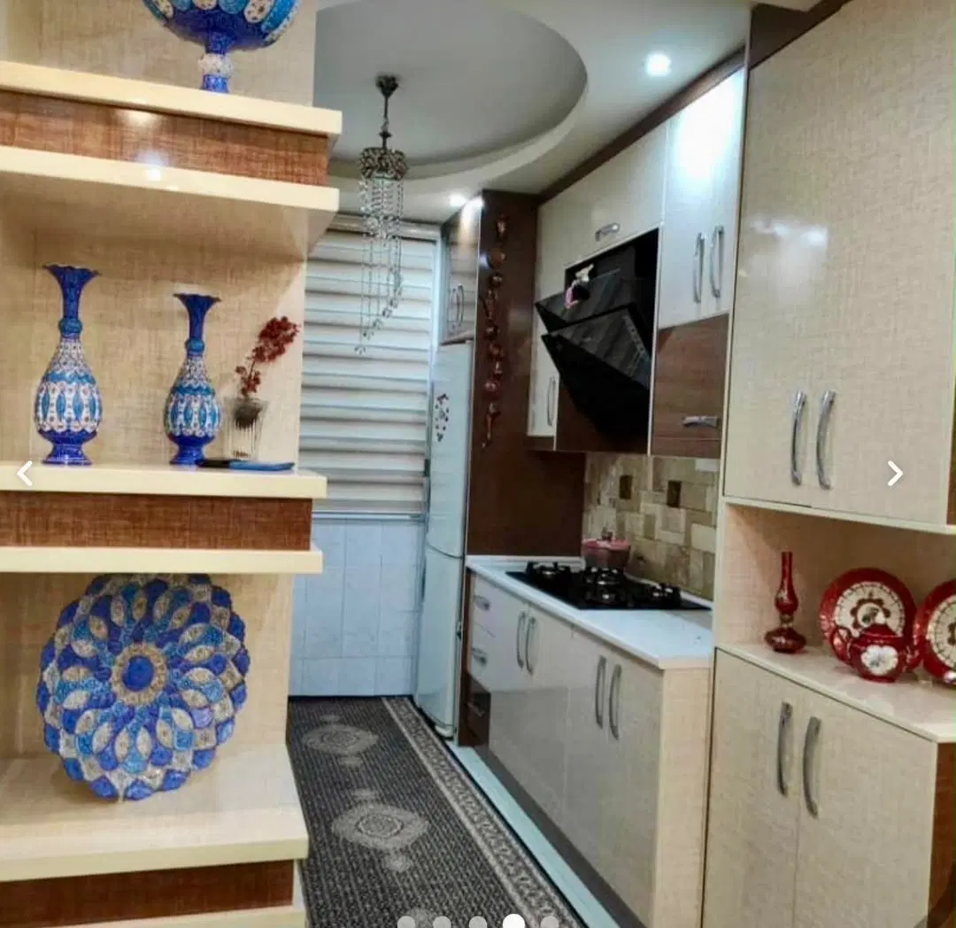 فروش خانه ویلایی شهرک‌ سبلان فاز یک