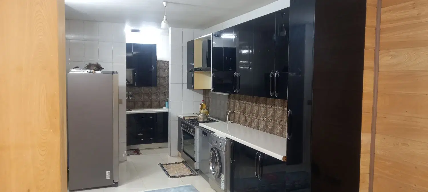 دوخواب ۱۶۰ متری