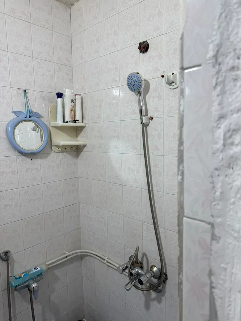 سوئیت دربست مبله
