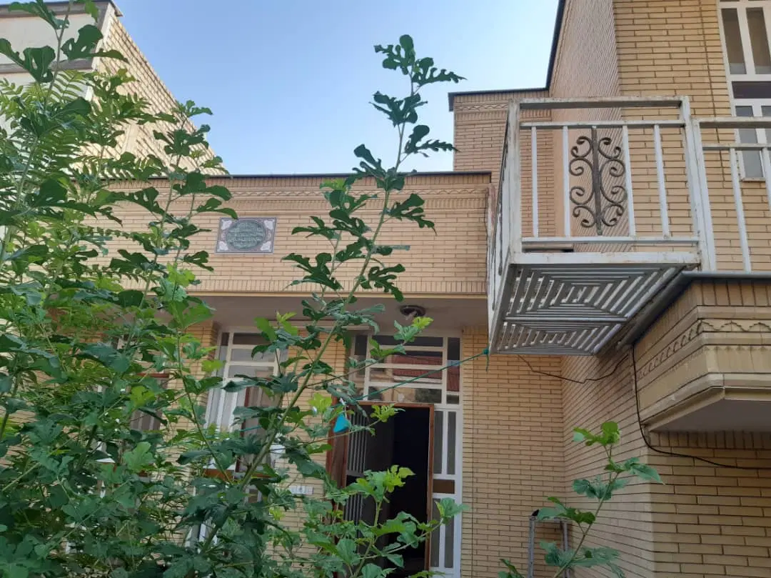 منزل ویلای محله نزدیک خبابان