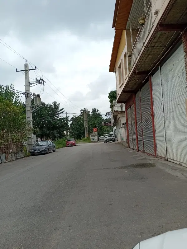 اجاره انبار ۵۰ متری
