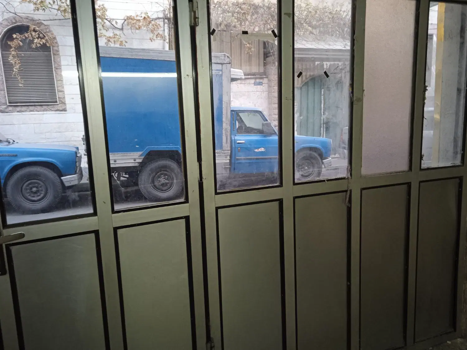 مغازه  اجاره ای نزدیک بازار