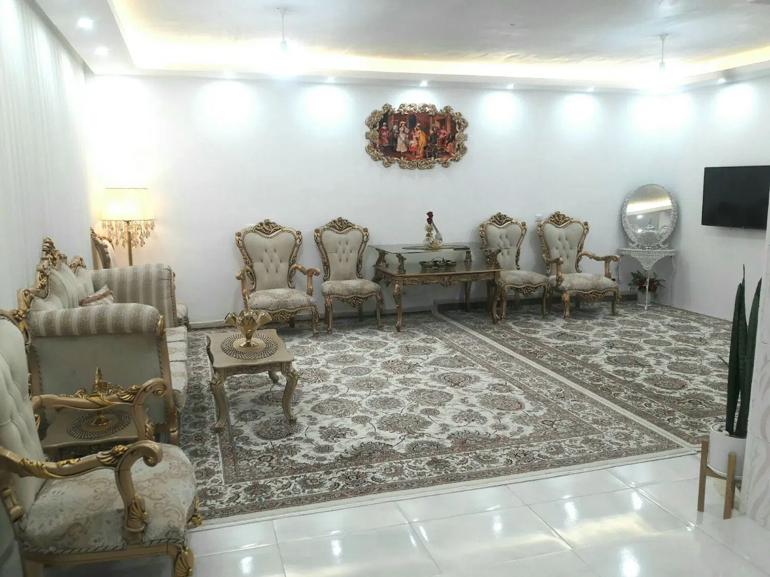 مسکن مهر شهرک نیایش