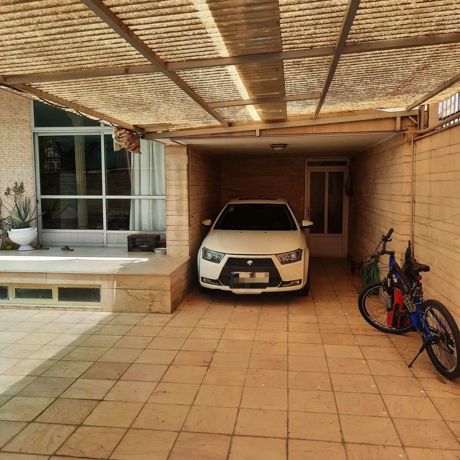 منزل ویلایی۲طبقه
