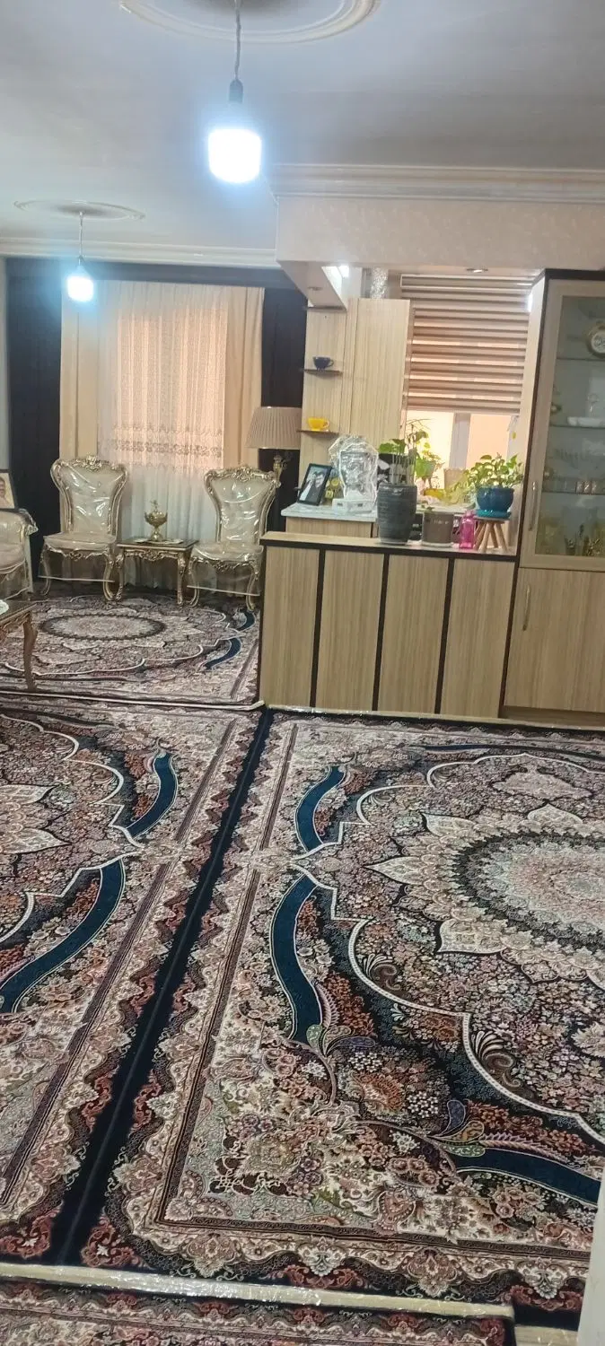 آپارتمان ۶۸ متری
