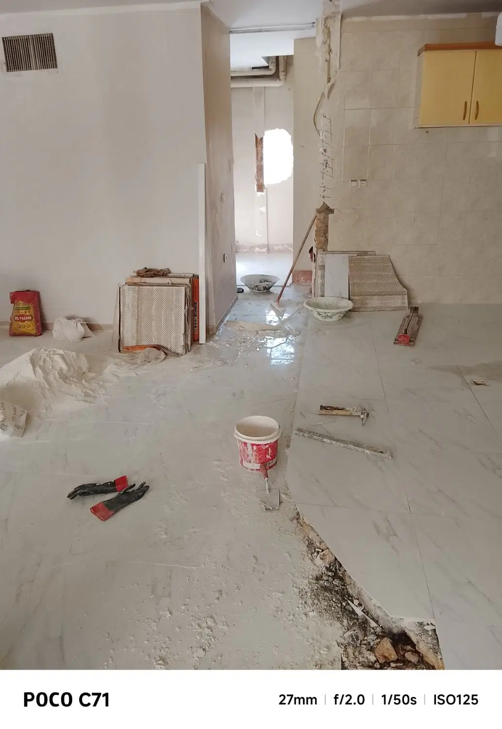 آپارتمان 128متری