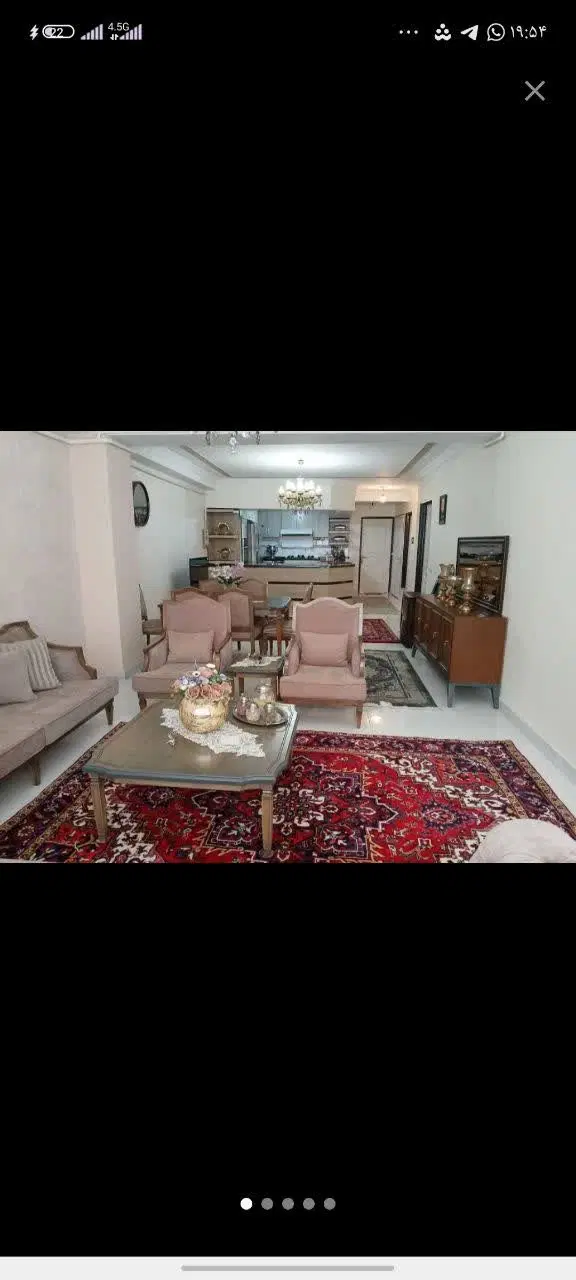 فروش واحد اپارتمان