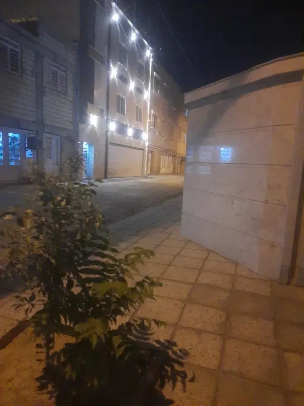 رهن و اجاره منزل حجت آباد