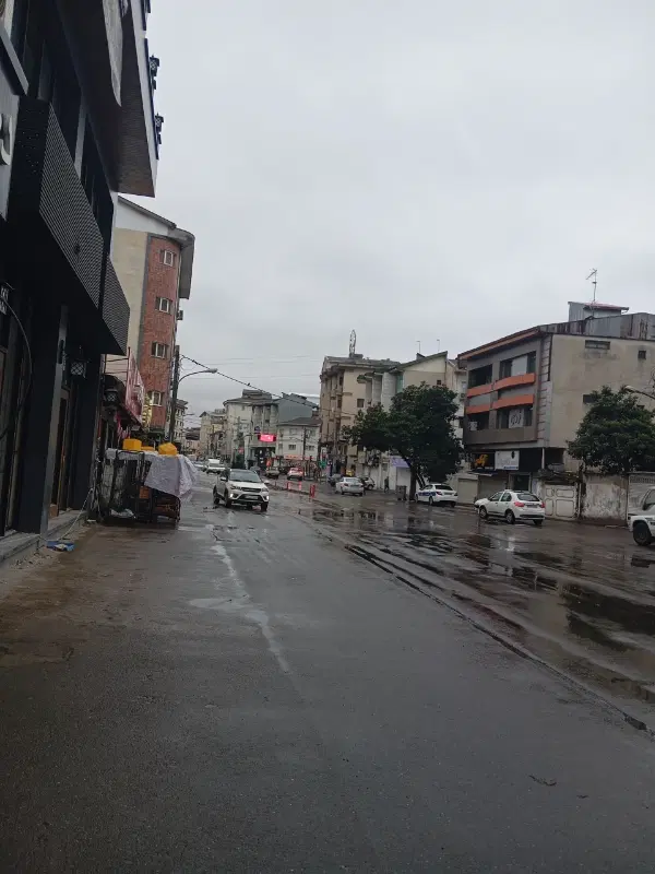 دیلمان ۳۵ متر مغازه بر میرابولقاسمی