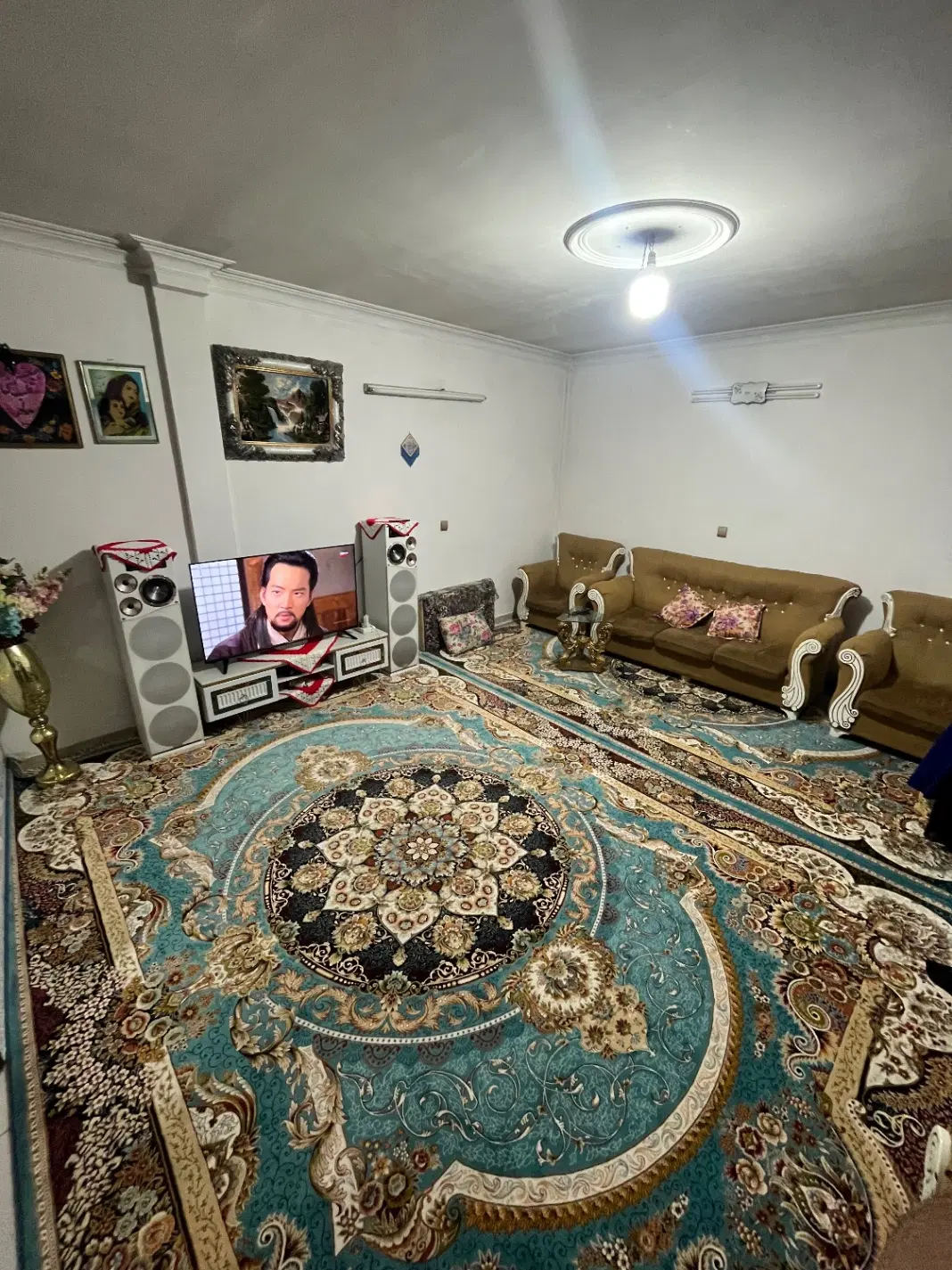 ۶۸متر تکواحدی
