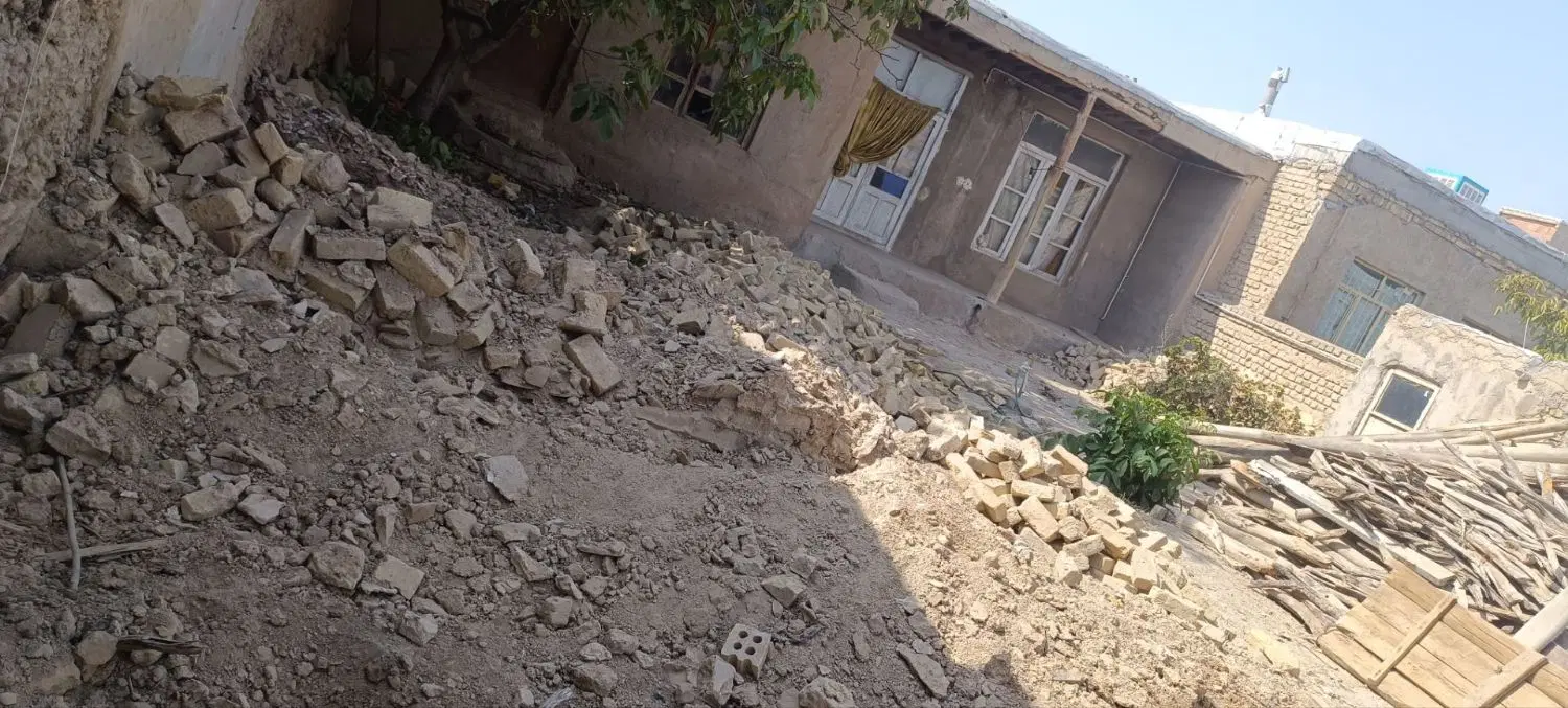 خانه کلنگی