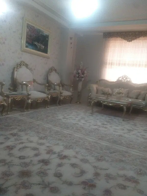 فروش آپارتمان۸۸متری درنظام وفا کوچه شهیددمیرچی