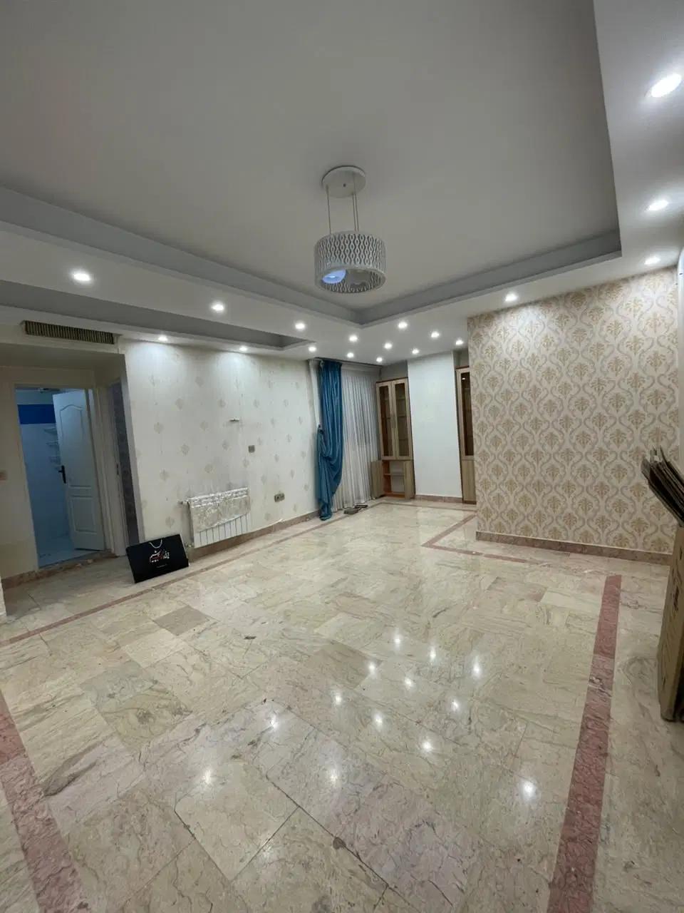 ۷۵متر ۲خواب بدون مشابه در بلوار فردوس