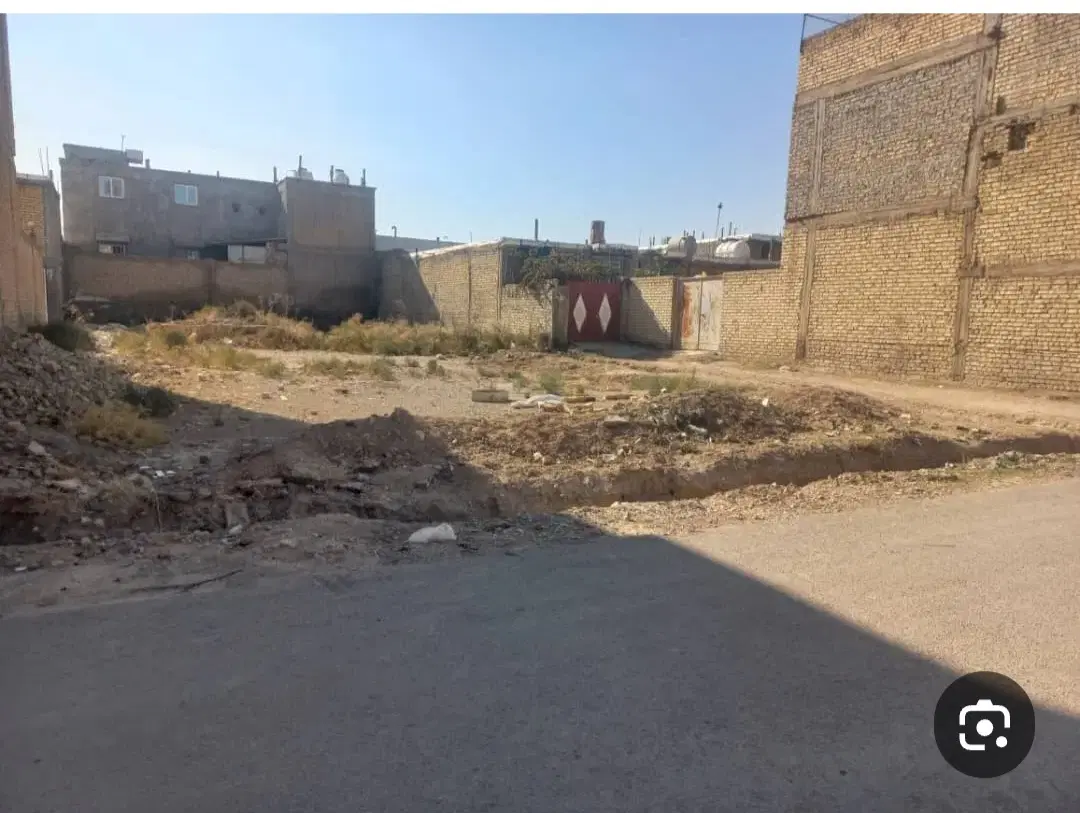 فروش قطعه زمین مسگونی۱۶۰مترکندرود